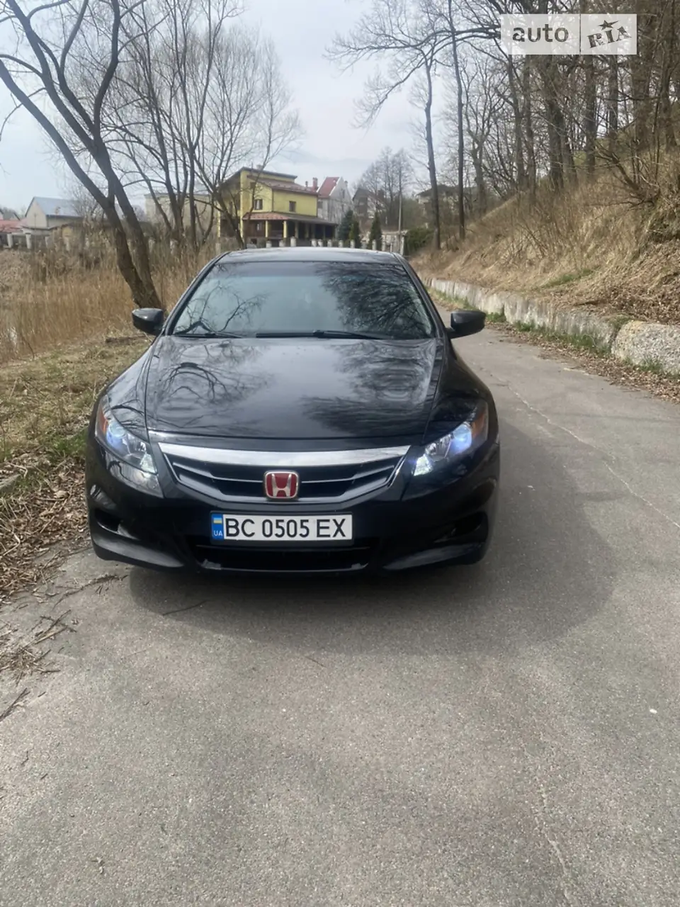 2011 Honda Accord - мініатюра 17