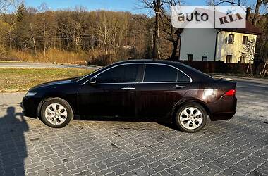 Седан Honda Accord 2008 в 