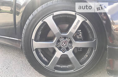 Седан Honda Accord 2007 в 