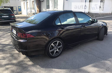 Седан Honda Accord 2007 в 