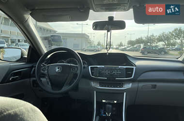 Седан Honda Accord 2013 в Черкассах