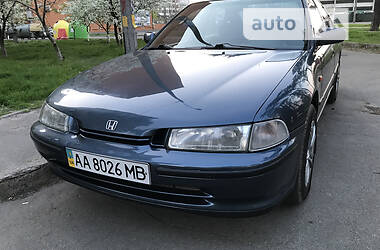 Седан Honda Accord 1993 в Киеве