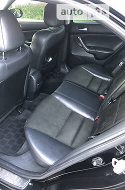 Седан Honda Accord 2007 в 
