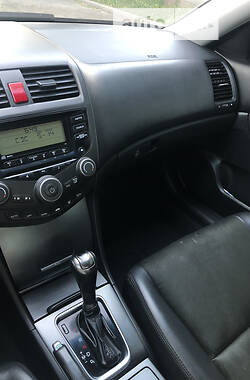 Седан Honda Accord 2007 в 