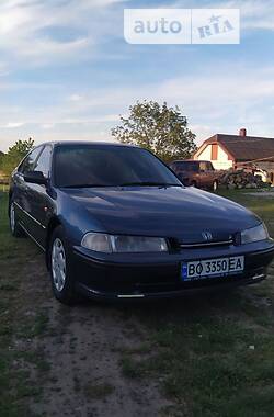 Седан Honda Accord 1997 в Бучаче