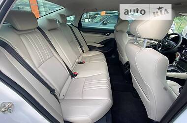 Седан Honda Accord 2019 в 