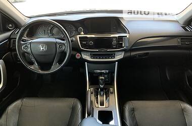 Купе Honda Accord 2014 в 