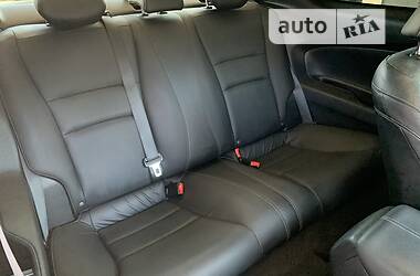 Купе Honda Accord 2014 в 