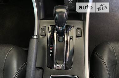 Купе Honda Accord 2014 в 