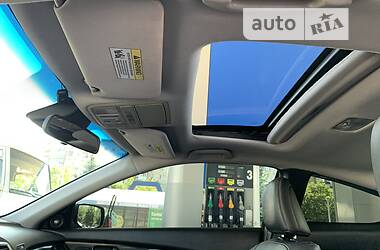 Купе Honda Accord 2014 в 