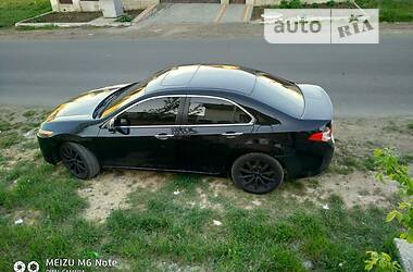 Седан Honda Accord 2008 в Одессе