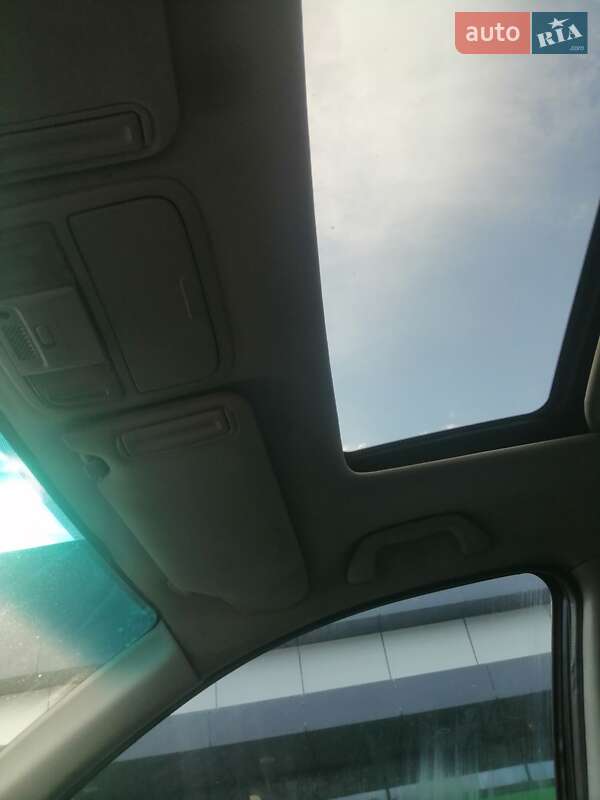 Седан Honda Accord 2003 в Броварах