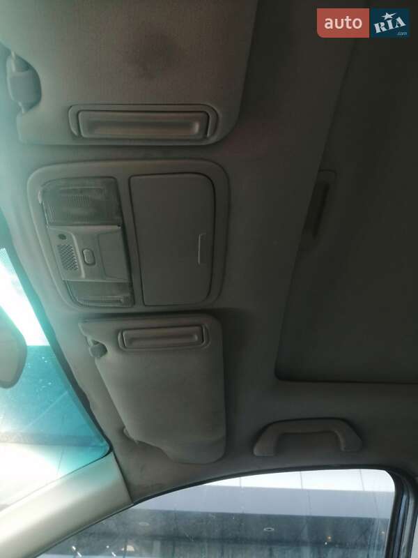 Седан Honda Accord 2003 в Броварах