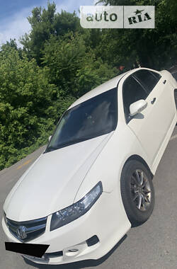 Седан Honda Accord 2008 в Днепре