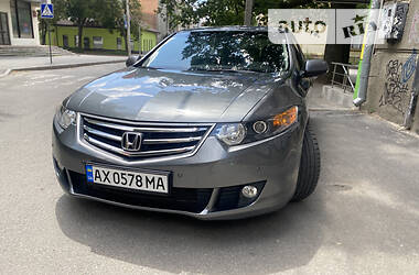 Седан Honda Accord 2008 в Харькове