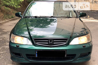 Хетчбек Honda Accord 2001 в Одесі