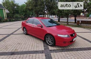 Седан Honda Accord 2006 в Одессе