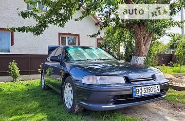 Седан Honda Accord 1997 в Бучаче