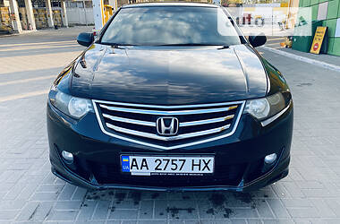 Седан Honda Accord 2008 в Вишневом