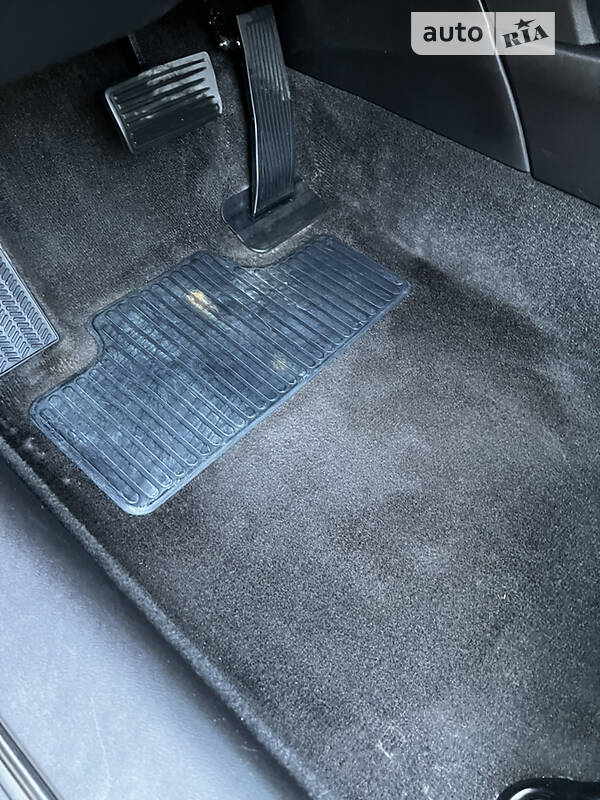 Седан Honda Accord 2008 в Черкасах