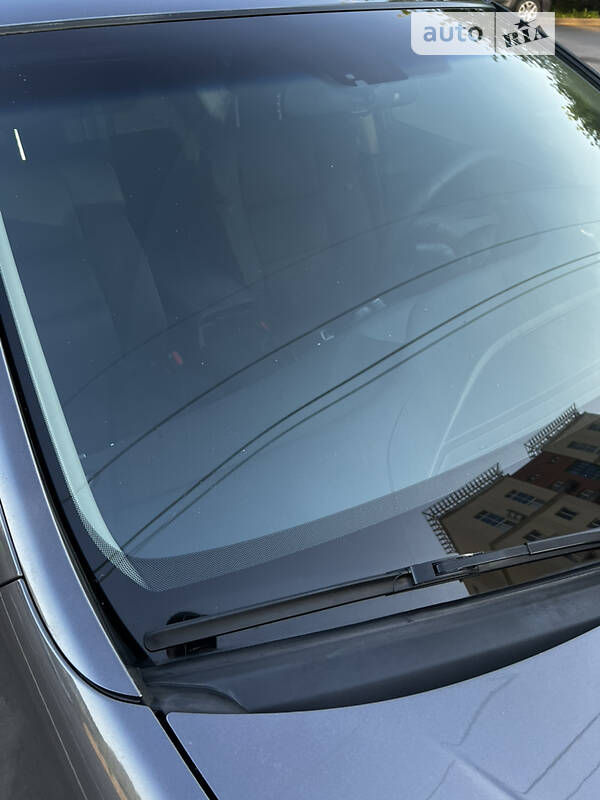 Седан Honda Accord 2008 в Черкасах