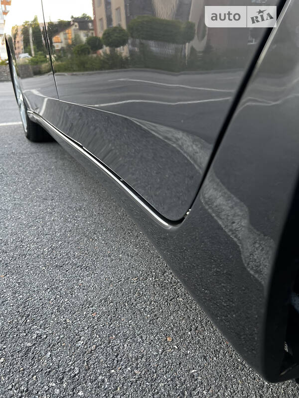 Седан Honda Accord 2008 в Черкасах