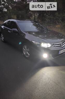 Седан Honda Accord 2010 в Бородянці