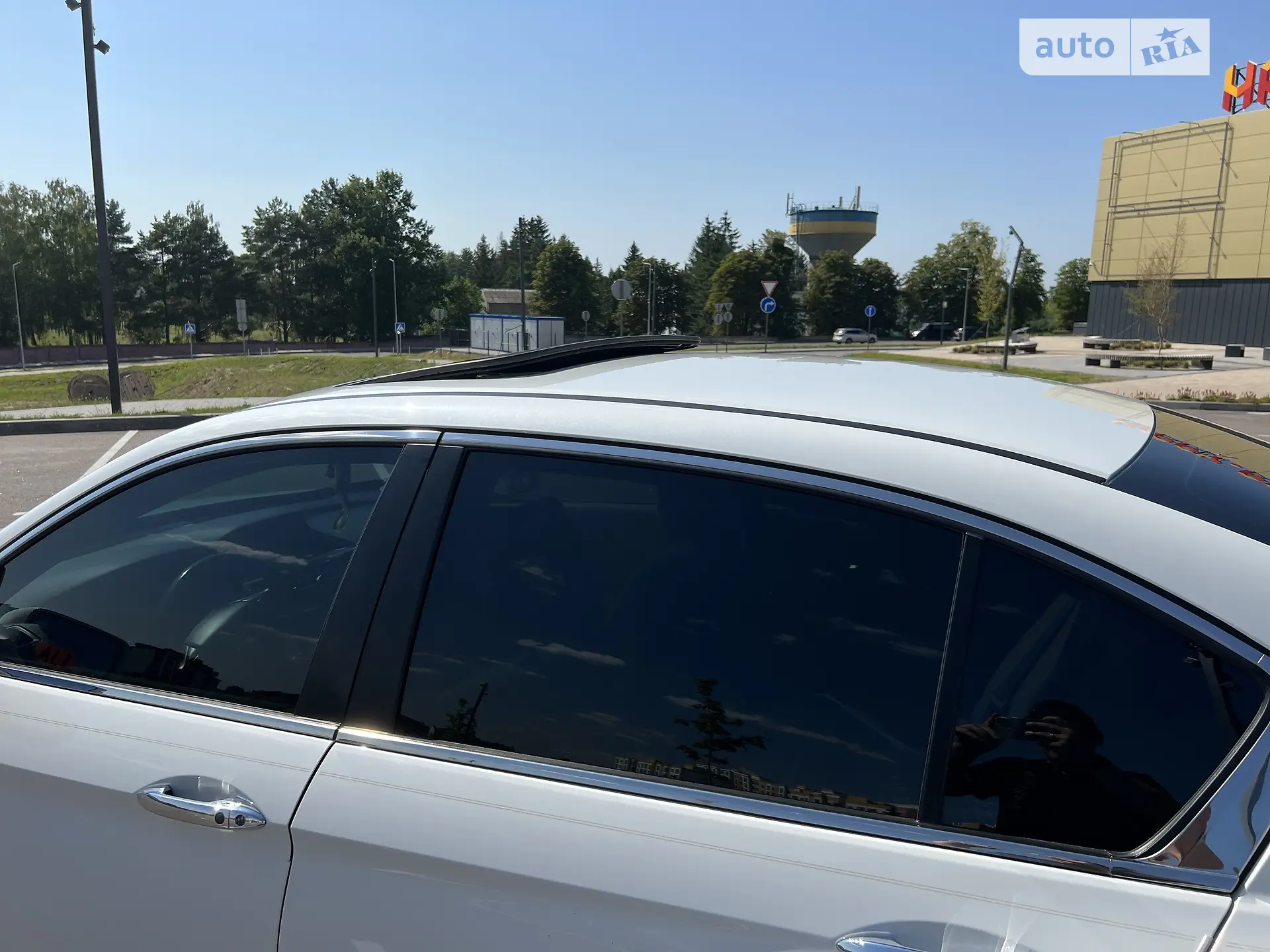 2015 Honda Accord - мініатюра 19