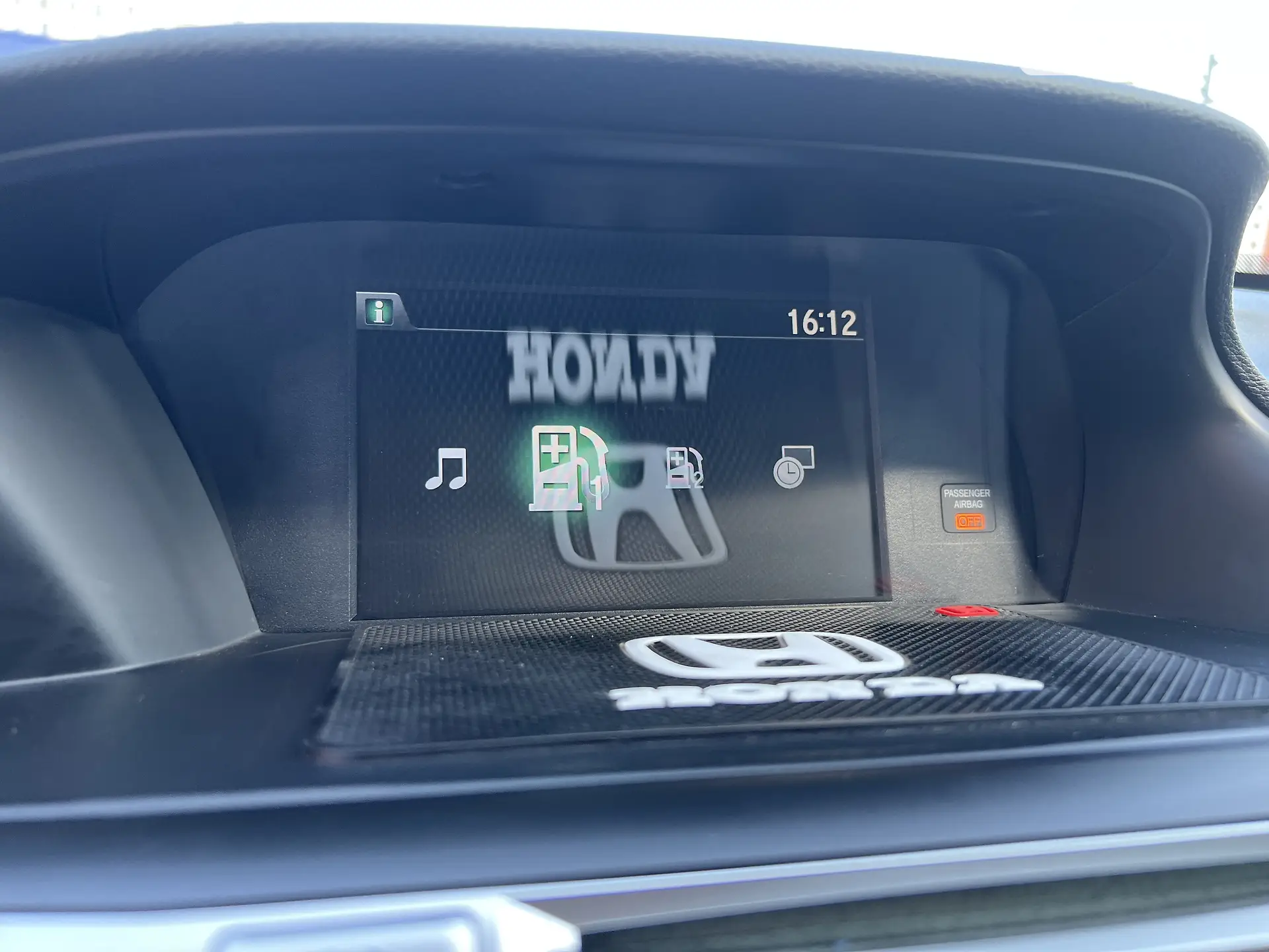2015 Honda Accord - мініатюра 25