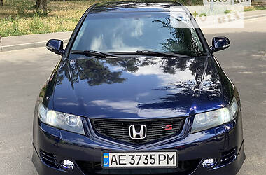 Седан Honda Accord 2006 в 