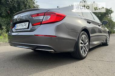 Седан Honda Accord 2019 в Одессе