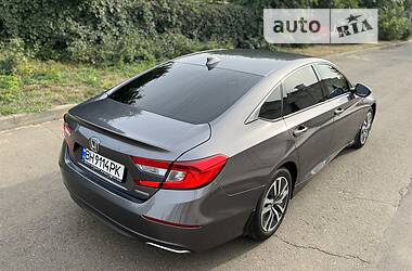 Седан Honda Accord 2019 в Одессе