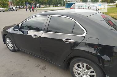 Седан Honda Accord 2011 в Білій Церкві