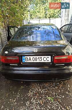 Седан Honda Accord 1993 в Знаменке