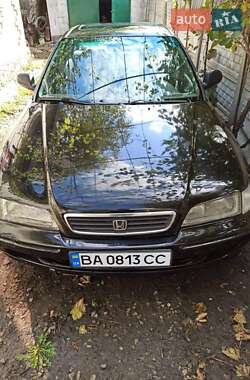 Седан Honda Accord 1993 в Знаменке