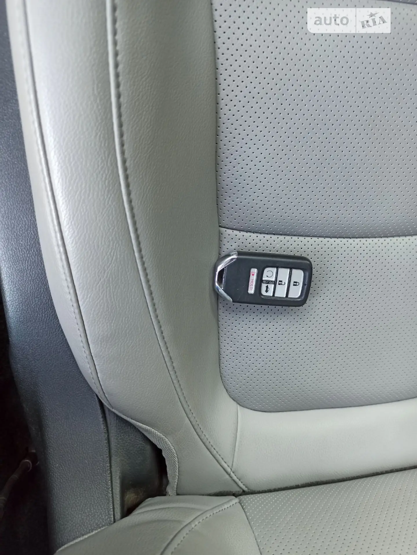 2017 Honda Accord - мініатюра 13