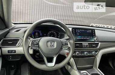 Седан Honda Accord 2018 в Вінниці