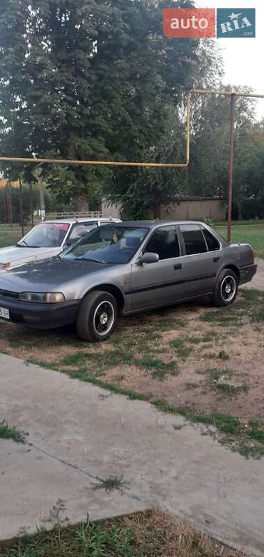 Седан Honda Accord 1991 в Біляївці