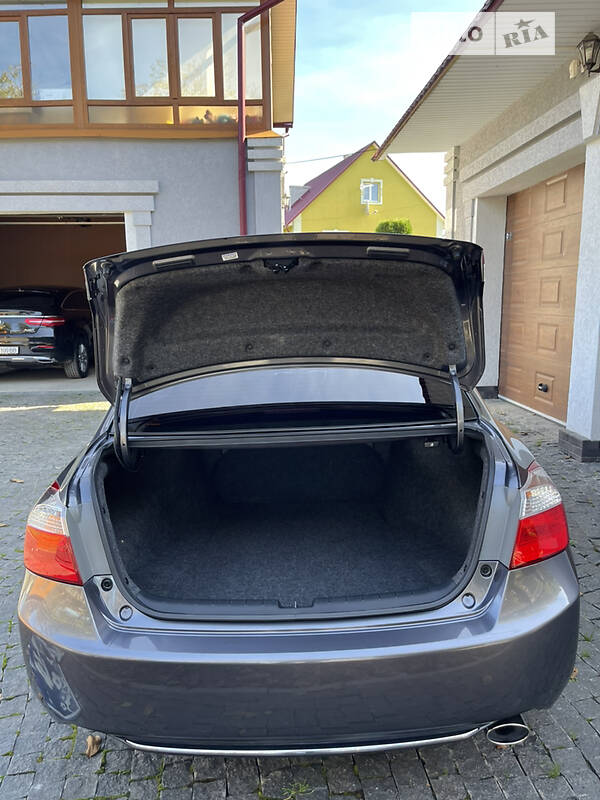 Седан Honda Accord 2015 в Чернівцях фото 16 Седан Honda Accord 2015 в Чернівцях