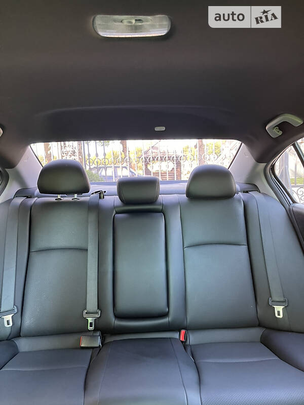 Седан Honda Accord 2015 в Чернівцях фото 20 Седан Honda Accord 2015 в Чернівцях