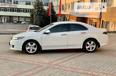 Седан Honda Accord 2008 в 