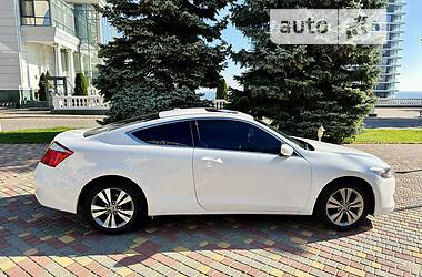 Купе Honda Accord 2008 в 