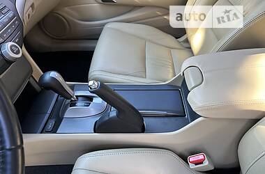 Купе Honda Accord 2008 в 