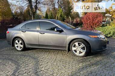 Седан Honda Accord 2008 в Белой Церкви