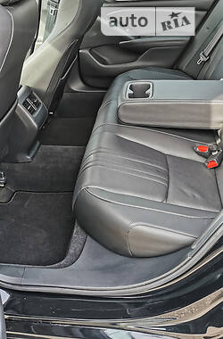 Седан Honda Accord 2019 в Києві