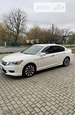 Седан Honda Accord 2014 в Володимир-Волинському