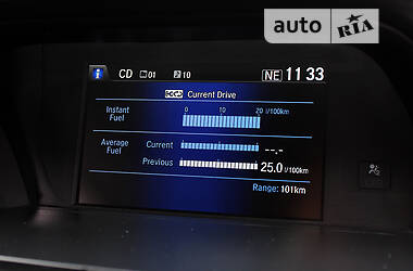 Купе Honda Accord 2013 в 