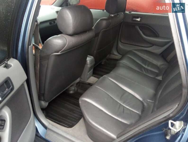 Седан Honda Accord 1994 в Ізмаїлі