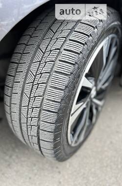 Купе Honda Accord 2016 в 