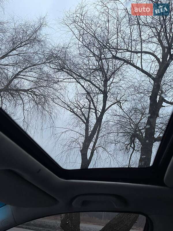 Седан Honda Accord 2005 в Киеве